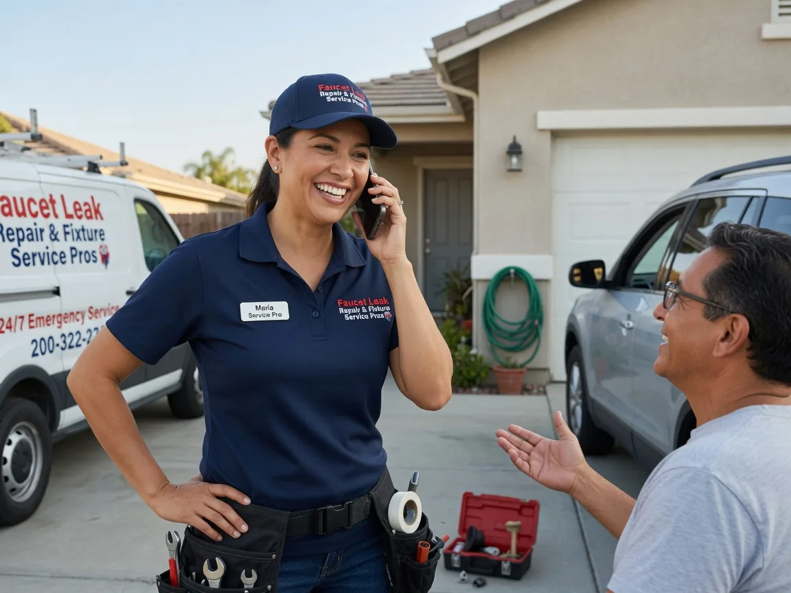 Faucet Repair Alberta, AL FAQs