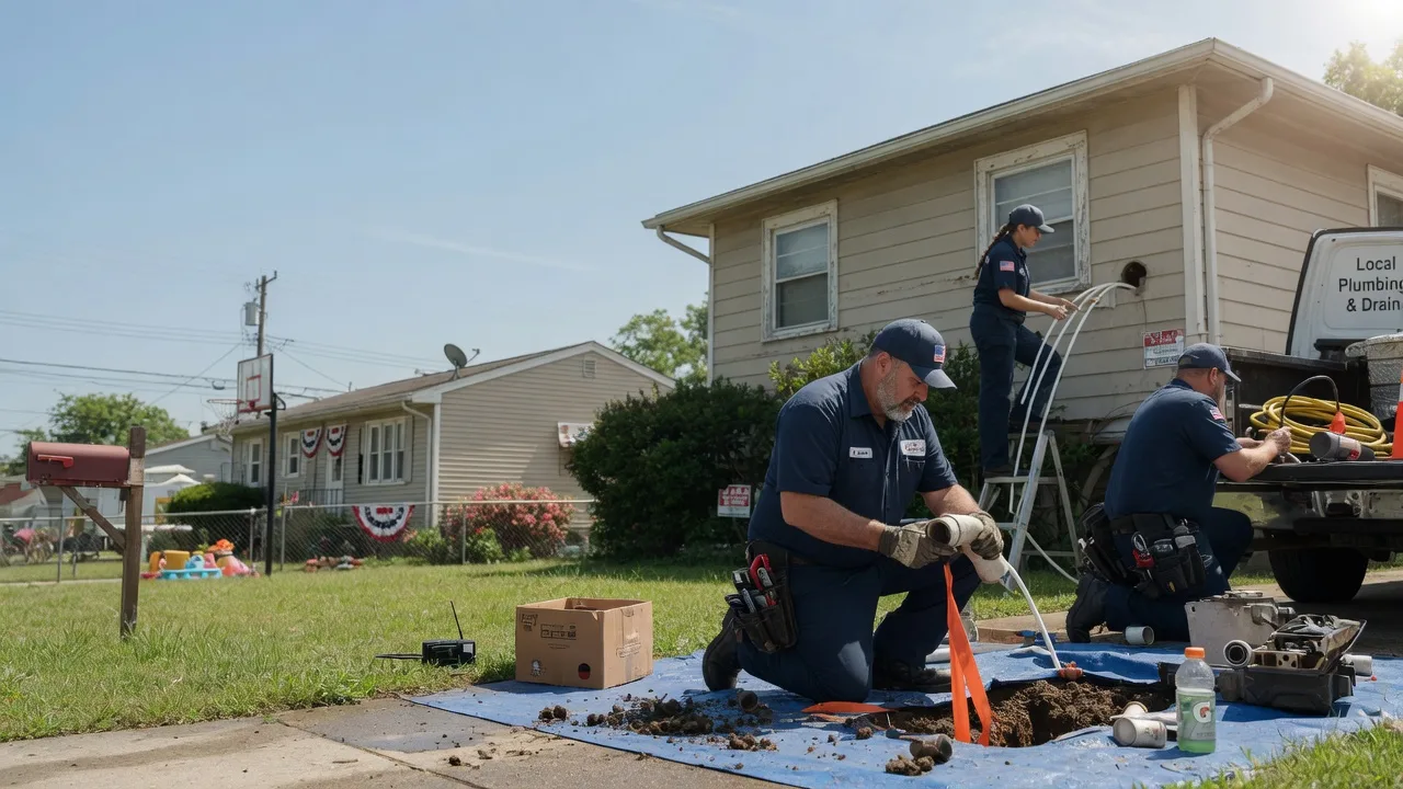 Faucet Repair in Alberta, AL near me
